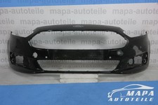 Ford S-MAX II MK2 vor Facelift Bj. 2015-2019 Stoßstange Vorne Orig 6xPDC Versand