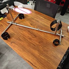 Handschellen Fußfesseln