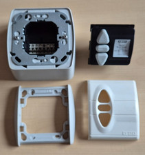 SOMFY INIS DC, Rolladenschalter-Netzteil, neu, war nie verbaut, NP 125€