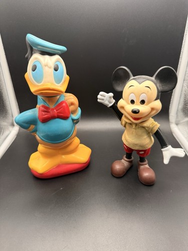 Vintage dakin co micky - &, co.