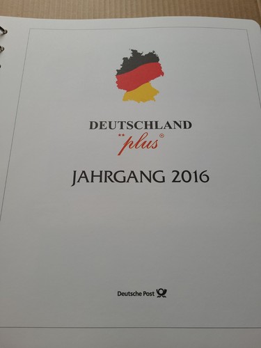 Deutschland plus kompletter - deutschland,