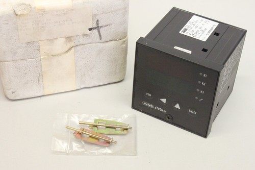 Jumo dtr 001 - jumo, dtr-04/1-001-59-0