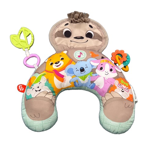 Fisher price spielkissen - fisher-price,