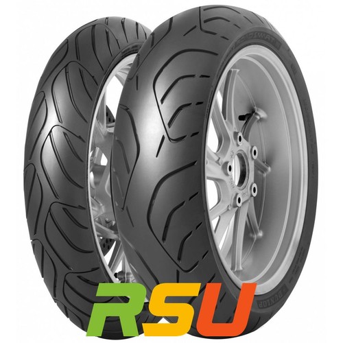 Motorradreifen dunlop - motorradreifen,