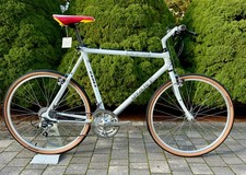 Giant Cadex 890i limited edition, retro mtb