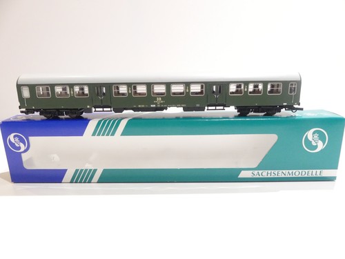 Sachsenmodelle 14424 1 - sachsenmodelle, h0