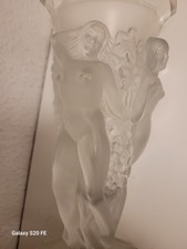 Vase C.Schlevogt Gablonz