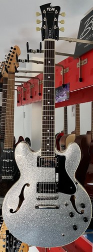 Fgn masterfield silver - masterfield, hh