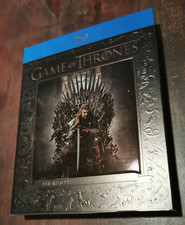 Game of Thrones – Staffel 1