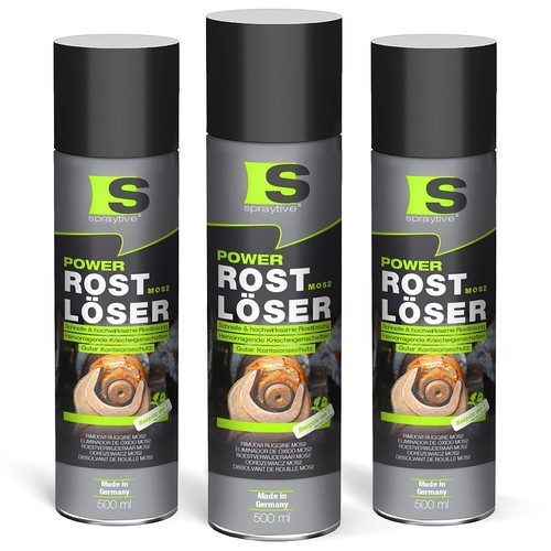 Ware spraytive 500ml - 3x,