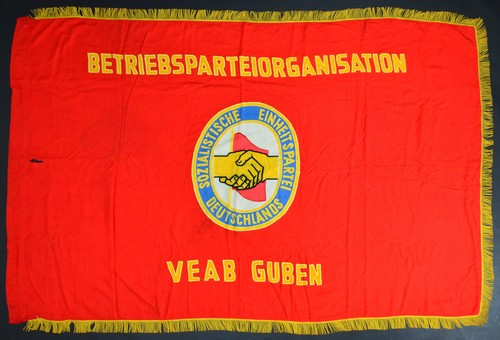 Ddr sed fahne flagge - ddr,