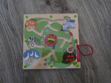 Magnet Labyrinth (Bauernhof)