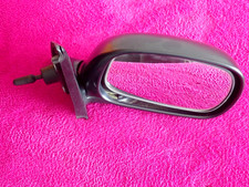 Nissan Micra II K11 Außenspiegel rechts mechanisch ?TOP ANGEBOT⭐⭐⭐⭐⭐ 963015F310