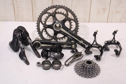 Campagnolo chorus 2x11 - 11,