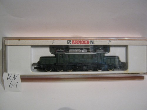 Spur arnold maßstab1 160 - n,