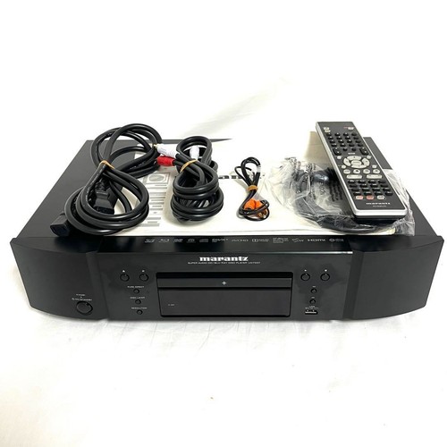 Trödel marantz ud7007 japan - trödel,