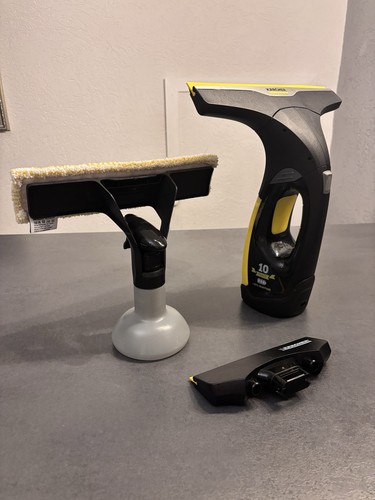 Kärcher wv2 black - kärcher,