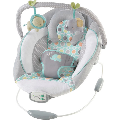 Ingenuity babywippe soothing - ingenuity,