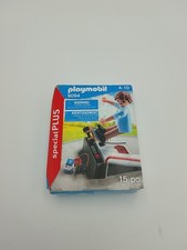Playmobil 9094 Skater mit