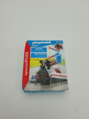 Playmobil 9094 skater mit - playmobil,