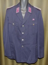 Uniformjacke DDR Freiwillige