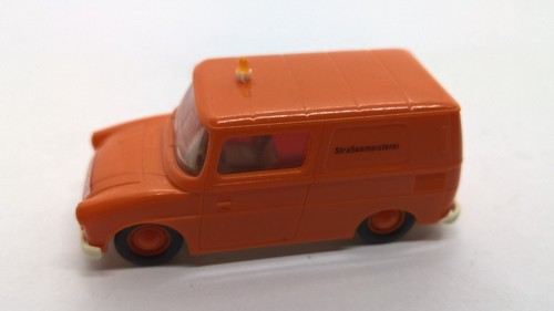 Brekina 25903 volkswagen - brekina,