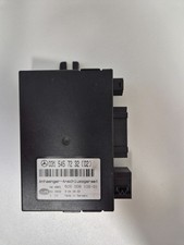 MERCEDES BENZ C-KLASSE KOMBI W203 C240 Steuergerät Anhängerkupplung 0315457232