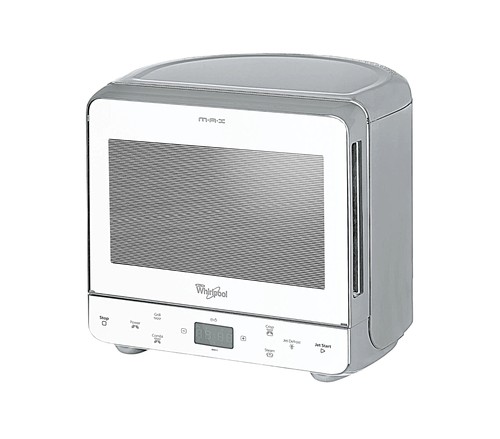Whirlpool max39wsl mikrowelle - whirlpool,