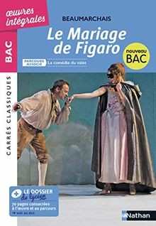 Mariage figaro - le,