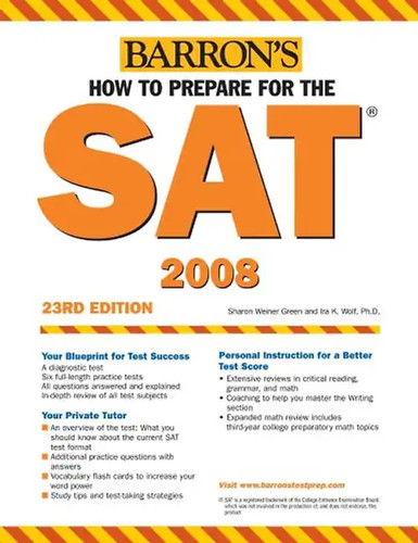 How prepare for the - to,