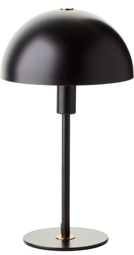 Tischleuchte linnea pilzlampe - tischleuchte,