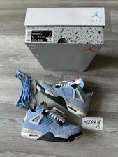NIKE AIR. JORDAN 4 UNC EU 42,5