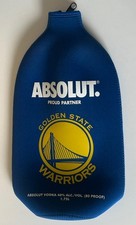 Absolut Vodka Golden State