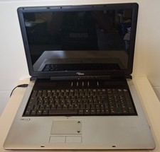 Fujitsu-Siemens Amilo XI 1546 Display 17,3"  Netbook  Lap Top  ( 1591 )