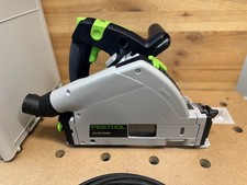 Festool Tauchsäge TS 55 FEBQ