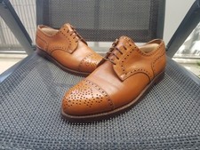 Alt Wien-Crockett Jones Modell Wien Herrenschuhe Gr.41 UK 7,5