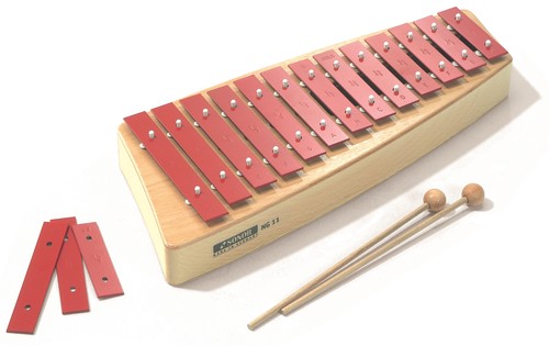 Sonor alt glockenspiel - alt,