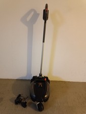 MIT AKKU! YardForce 12V iFlex