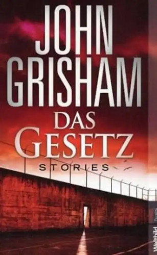 Das gesetz stories john - das,
