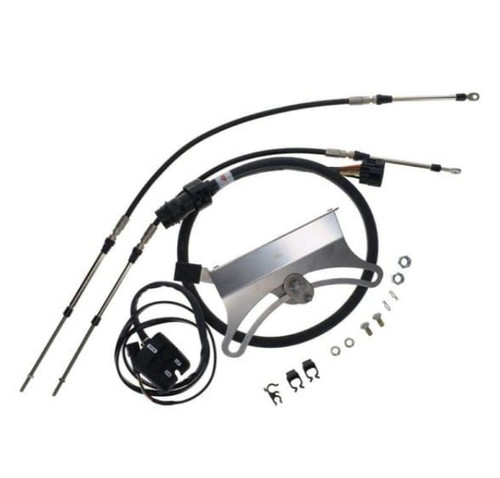 Yamaha f25g deichsel - f25g,