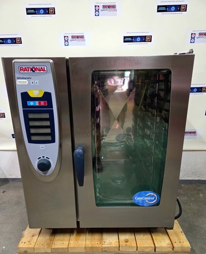 Rational scc 101e - rational,
