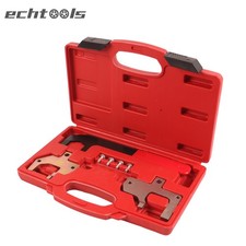 Motor-Einstellwerkzeug-Satz Steuerzeiten Steuerkette Mercedes M112 + M113