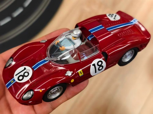 Carrera digital 132 - digital, 30774