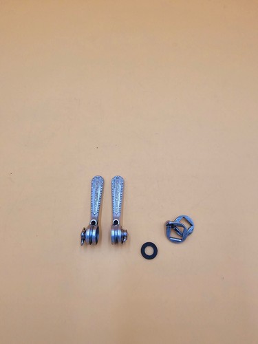 Schalthebel campagnolo nuovo - campagnolo,