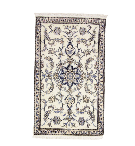 Orientteppich super nain mit - ,