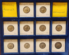 ROM / SAMMLUNG ANTONINIANE