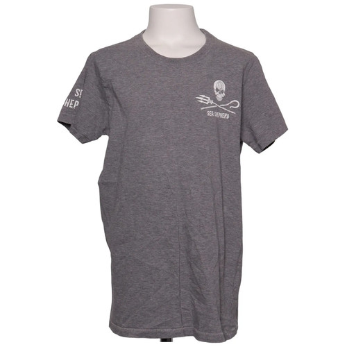 Sea shepherd shirt - sea, t-shirt