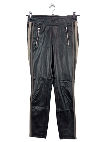 Cambio kunstlederhose damen - cambio,
