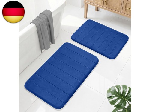 Badezimmerteppich set teilig - badezimmerteppich,