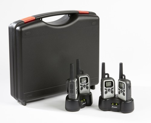 Stabo freecomm 400 4er - 400, ii